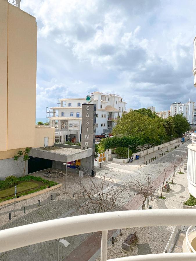 Buzio E Mar Διαμέρισμα Portimão Εξωτερικό φωτογραφία