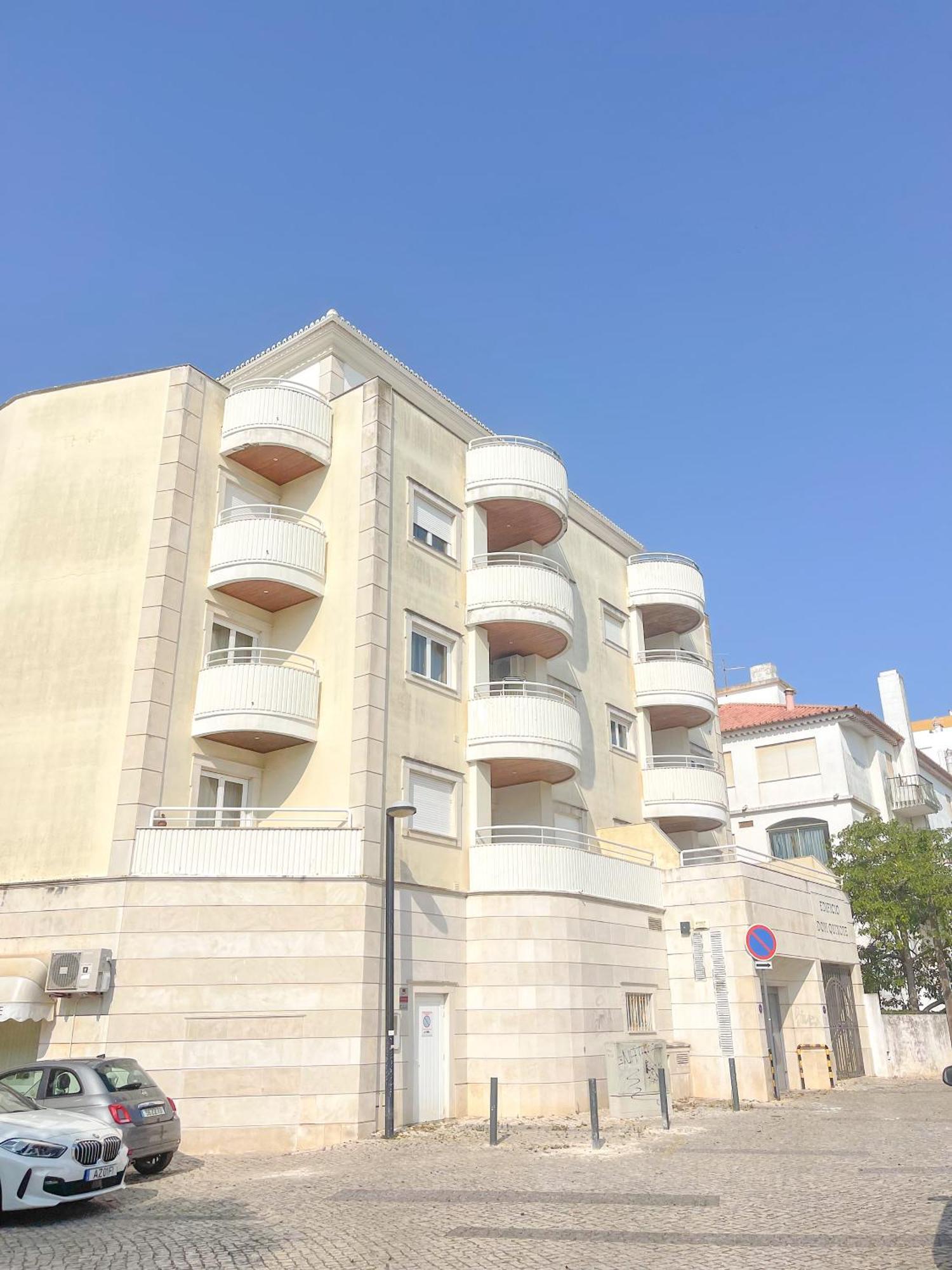 Buzio E Mar Διαμέρισμα Portimão Εξωτερικό φωτογραφία